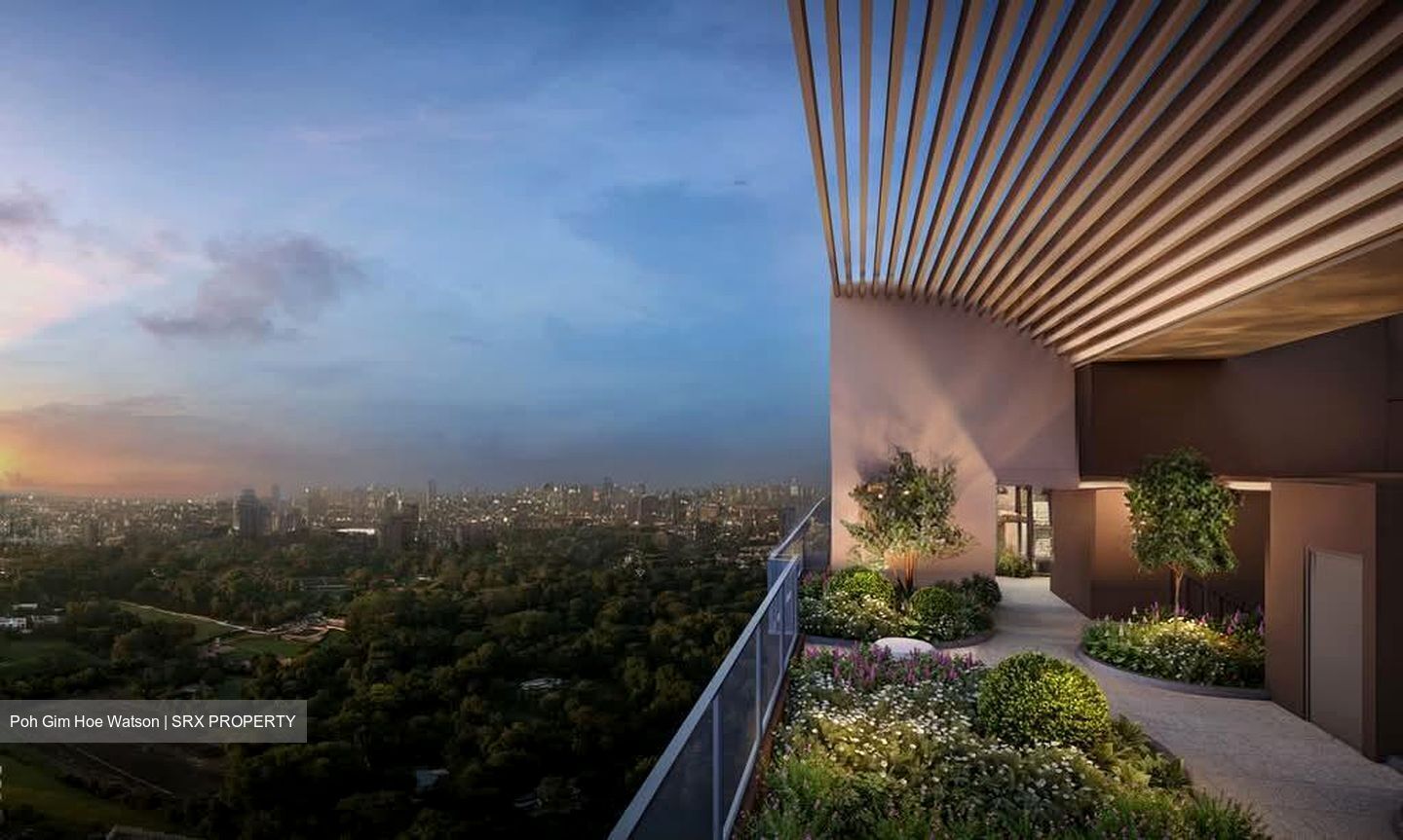 MARGARET DRIVE (D3), Condominium #591037281